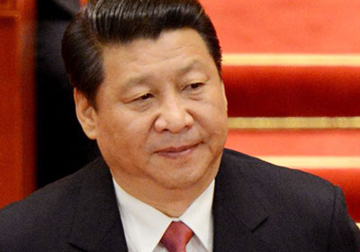 الرئيس الصيني يزور واشنطن في ايلول المقبل